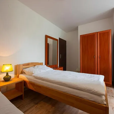 מוטל Penzion A Restauracia Lavender פופראד