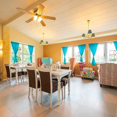 Penzion A Restauracia Lavender