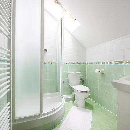 מוטל Penzion A Restauracia Lavender פופראד