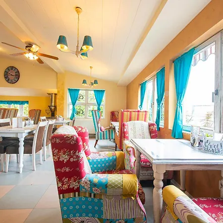 Penzion A Restauracia Lavender