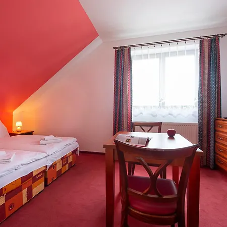 Motel Penzion A Restauracia Lavender