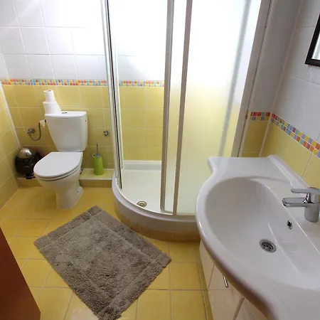 Penzion A Restauracia Lavender פופראד