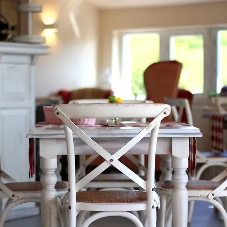 汽车旅馆 Penzion A Restauracia Lavender *