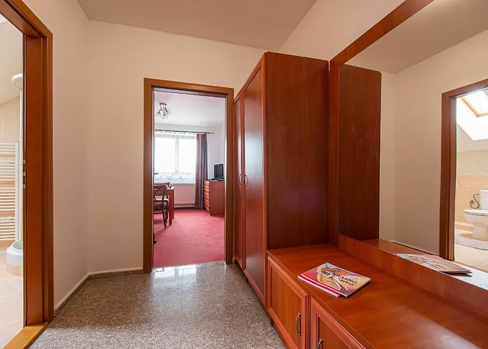 Motel Penzion A Restauracia Lavender Poprád