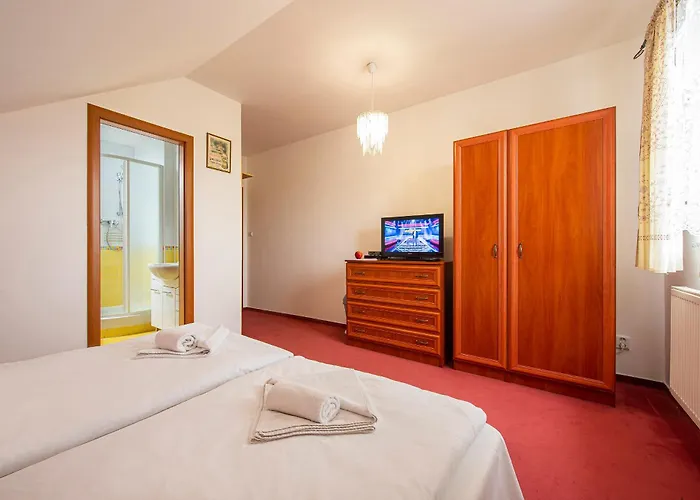 Motel Penzion A Restauracia Lavender *